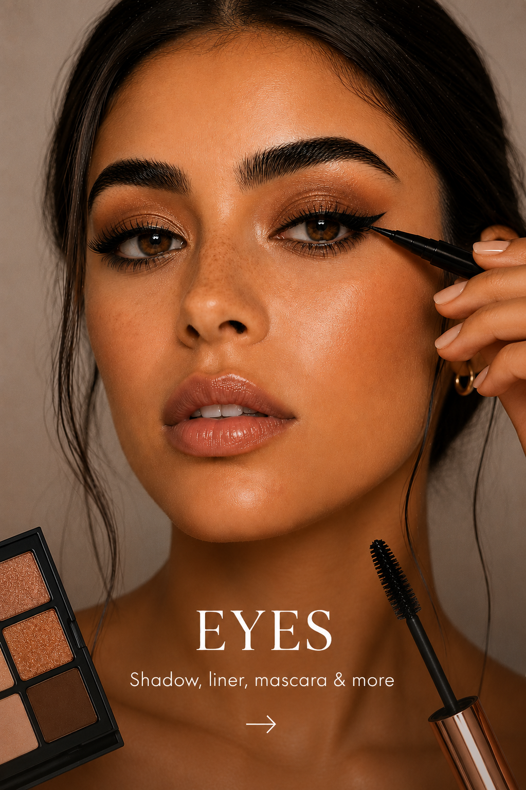 EYES