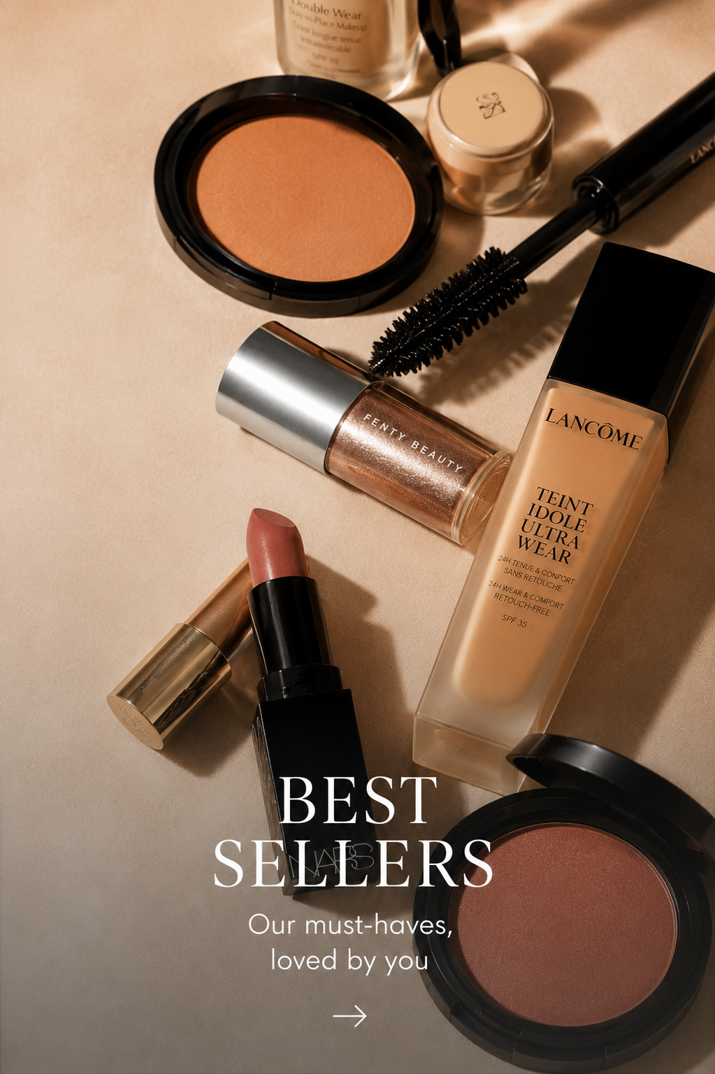 BEST-SELLERS