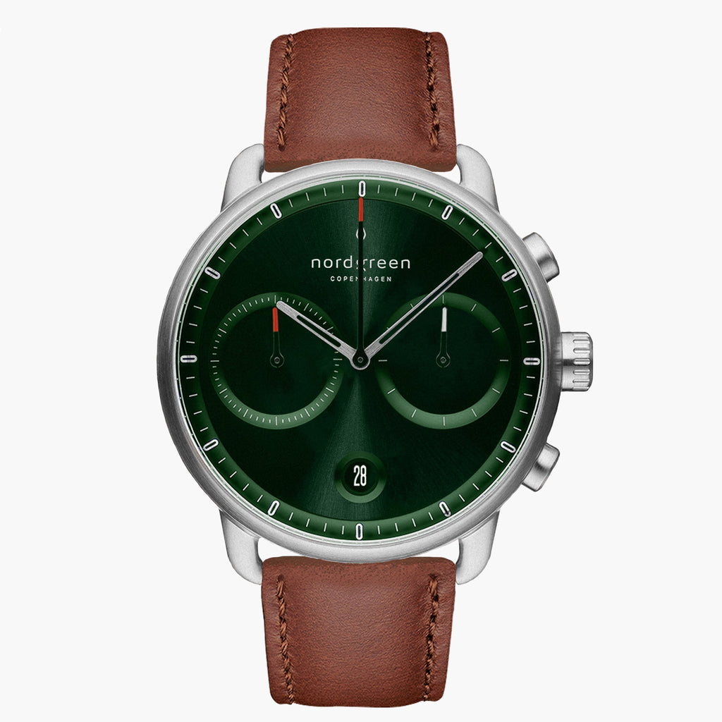 Pioneer 42mm