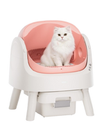 AutoScooper 11 Cat Litter Box