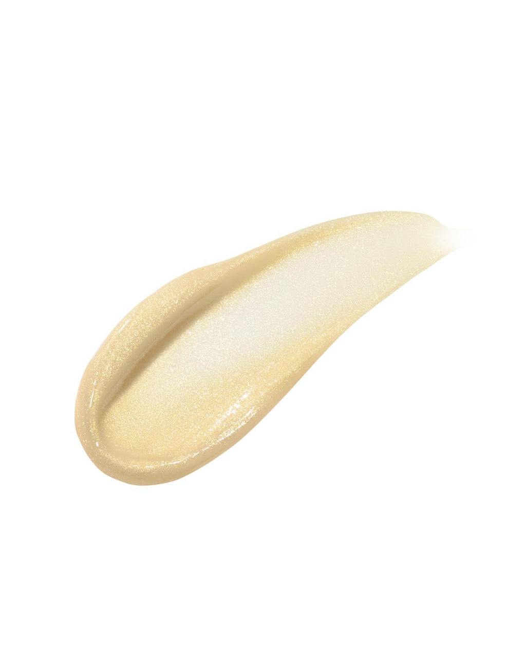 Gloss Bomb Heat Universal Lip Luminizer + Plumper — Lemon Lava