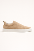 Savien Slip-On Sneaker Beige