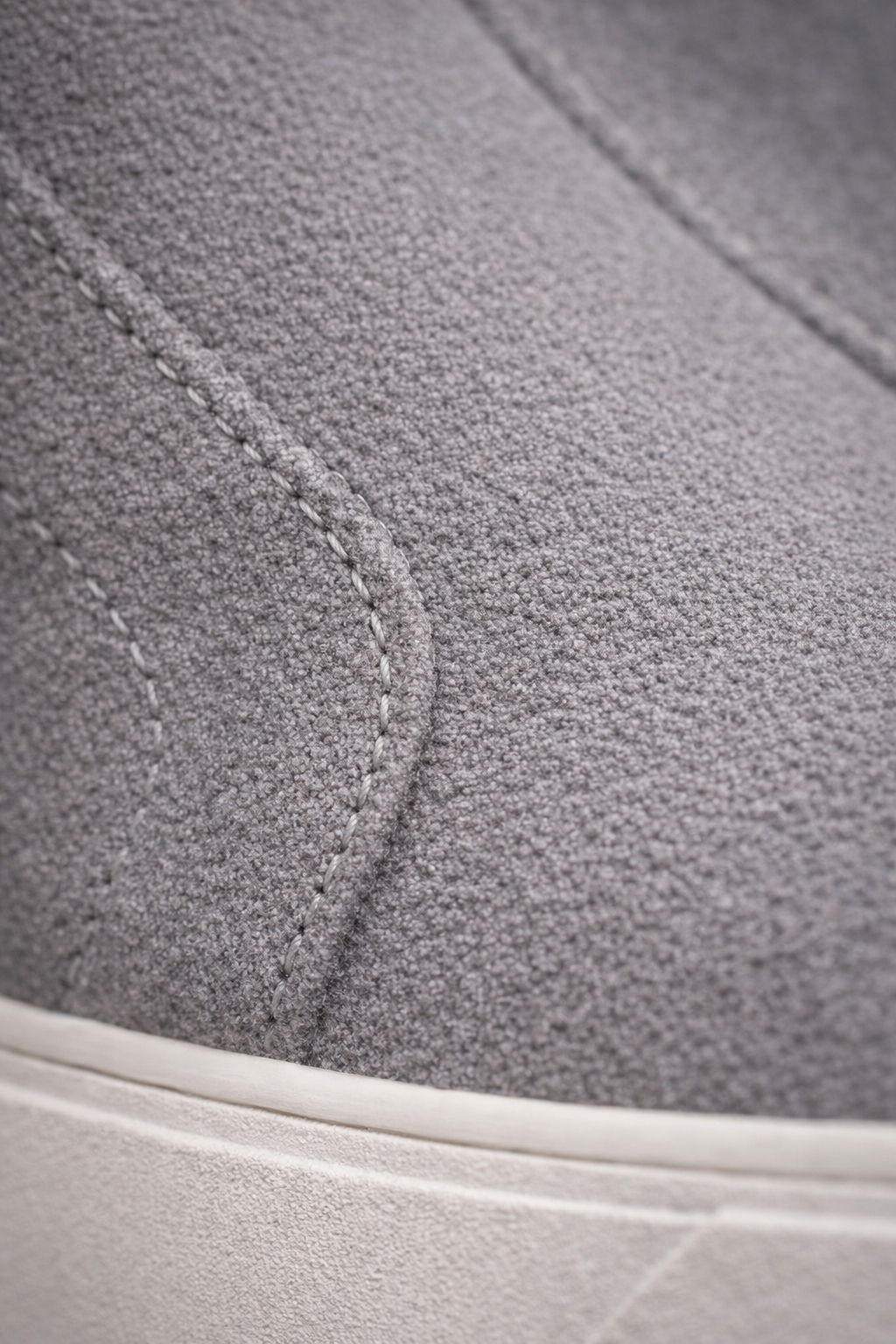 Savien Slip-On Light Gray