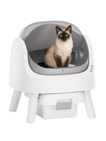 AutoScooper 11 Cat Litter Box