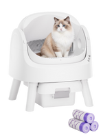 AutoScooper 11 Cat Litter Box