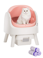 AutoScooper 11 Cat Litter Box