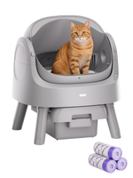 AutoScooper 11 Cat Litter Box