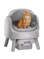 AutoScooper 11 Cat Litter Box