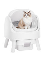 AutoScooper 11 Cat Litter Box