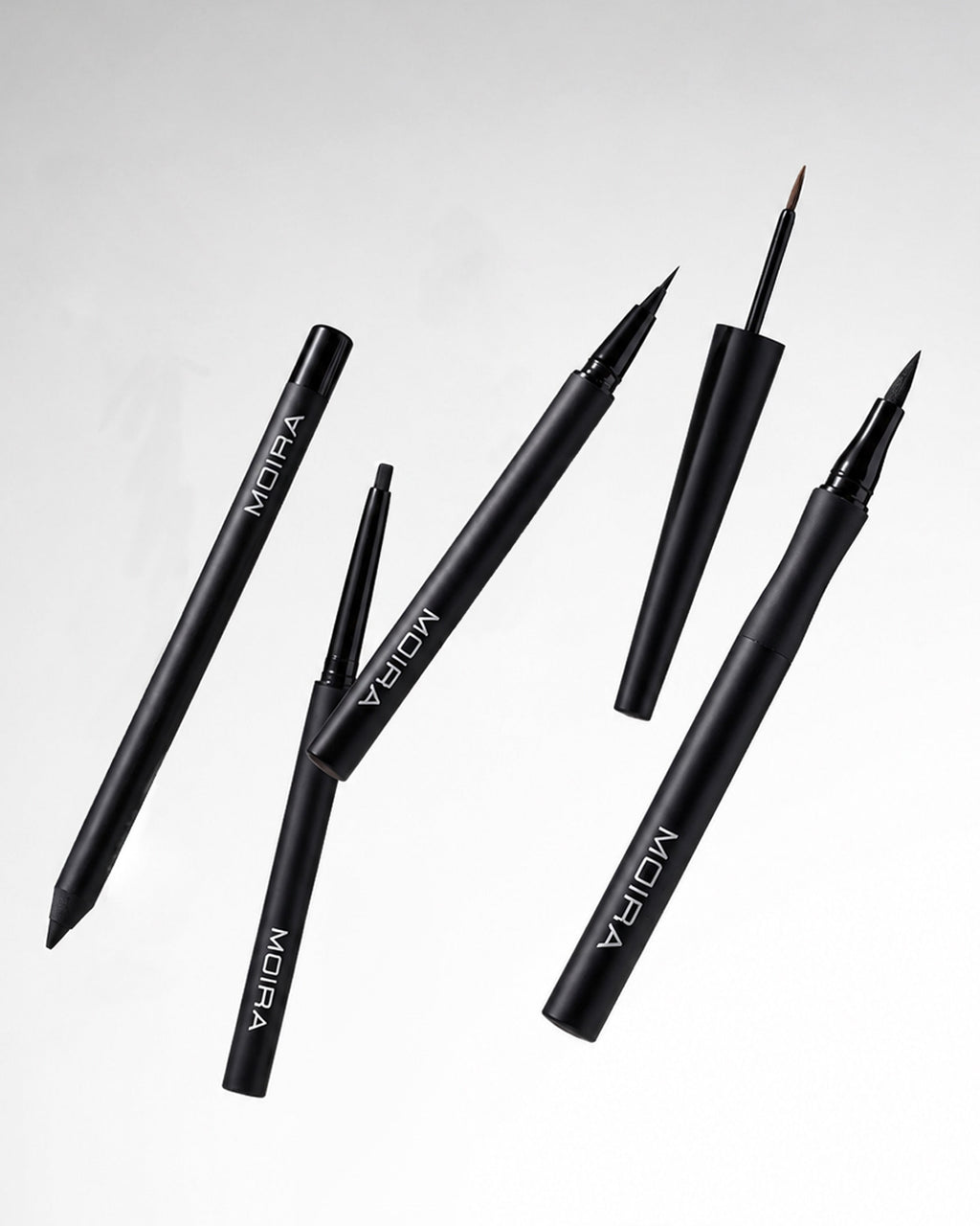 24HR Nano Ink Liner (001, Black)
