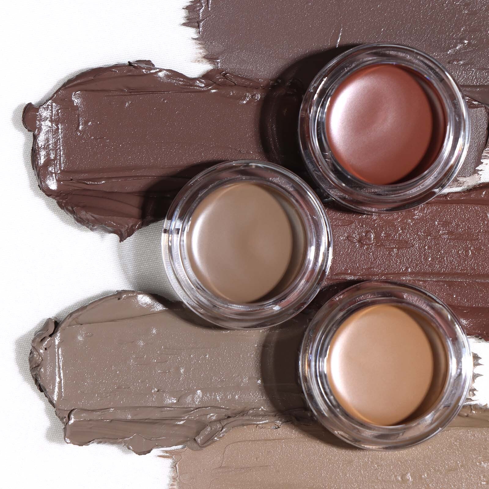Define & Sculpt Brow Pomade (002, Taupe)
