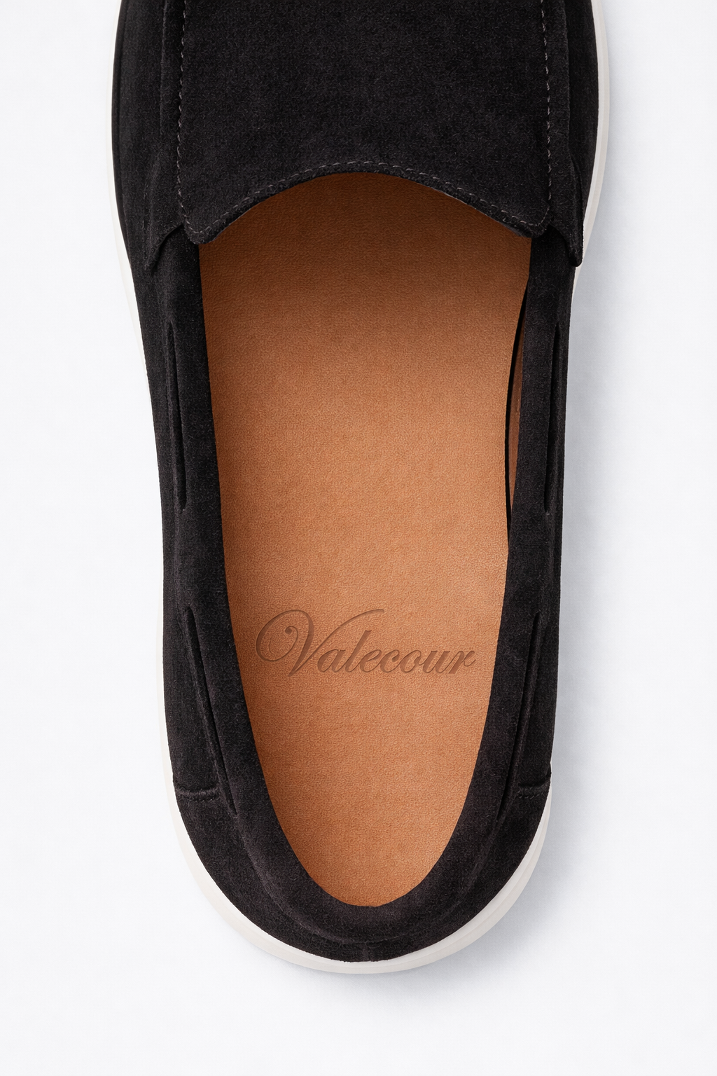 Ancestral Loafer Black