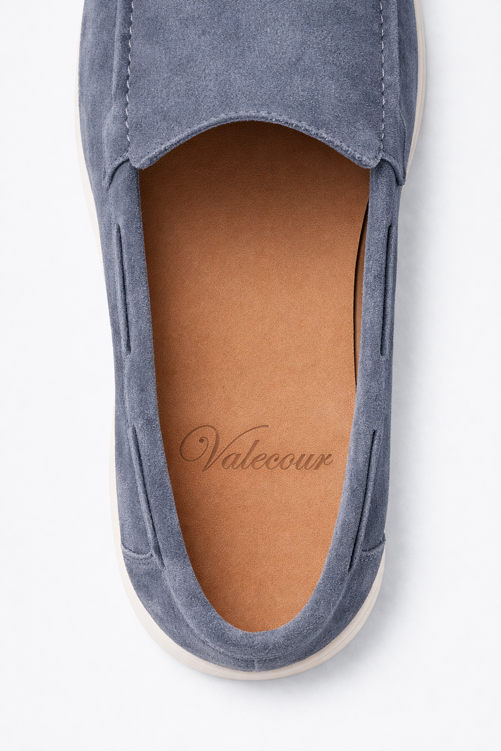 Ancestral Loafer Dark Grey