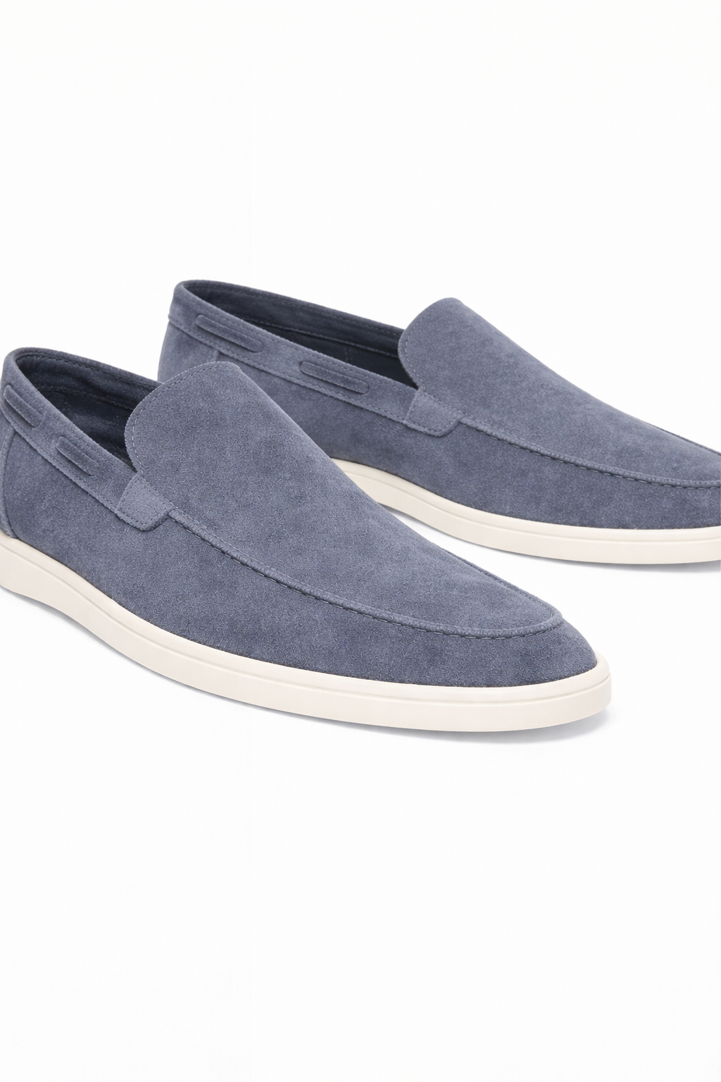 Ancestral Loafer Dark Grey