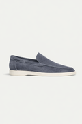 Ancestral Loafer Dark Grey