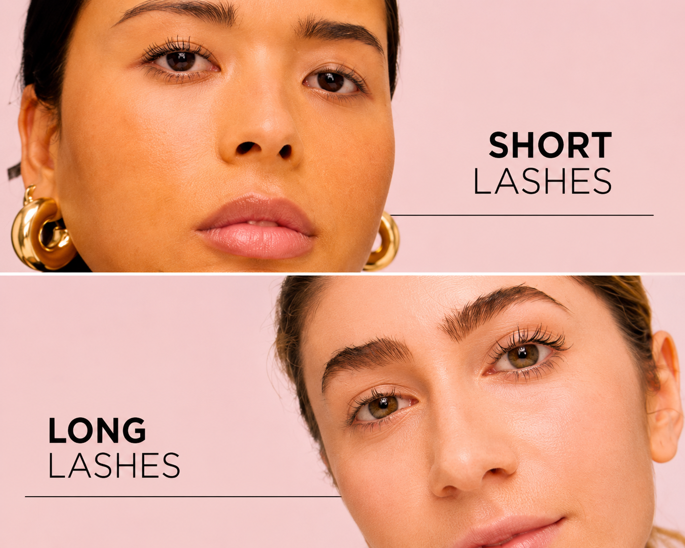 Eye Makeup Original Waterproof Lengthening Mascara for Extreme Length and Definition - L'Oréal Paris