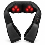Soothe 3D | Cordless Neck & Back Massager