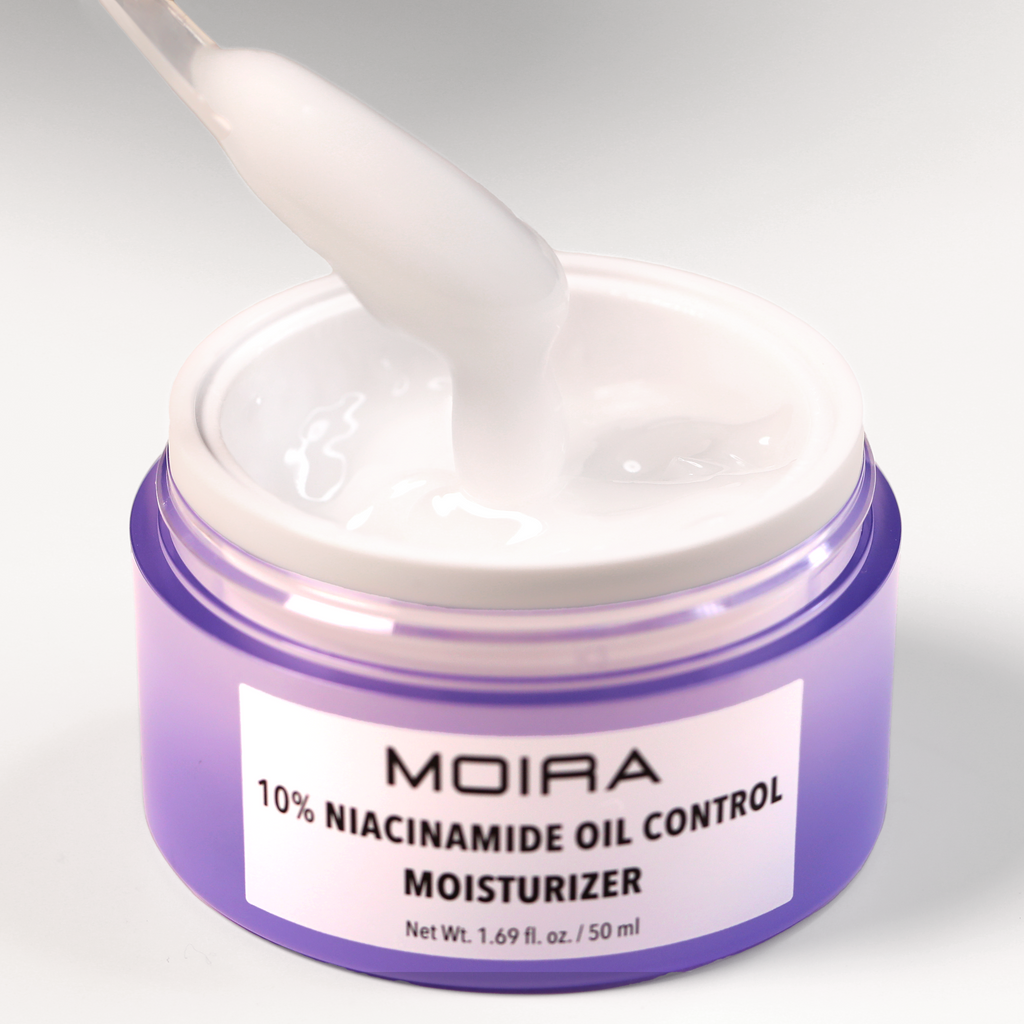 Oil Control Skincare Collection ($59 Value)