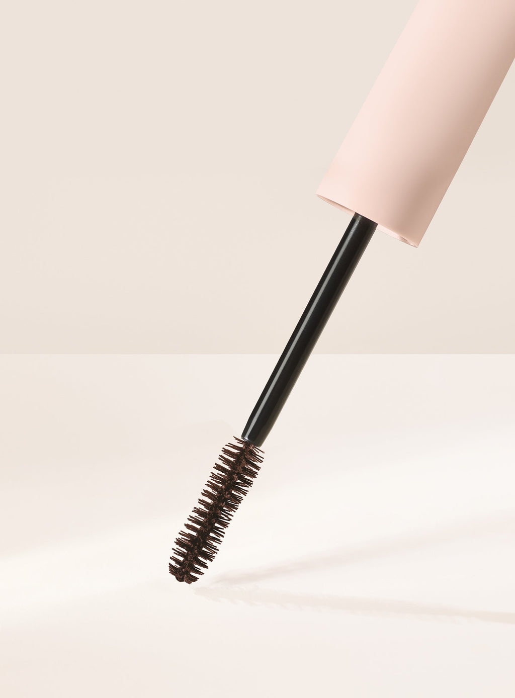 Perfect Strokes Universal Volumizing Mascara - Brown