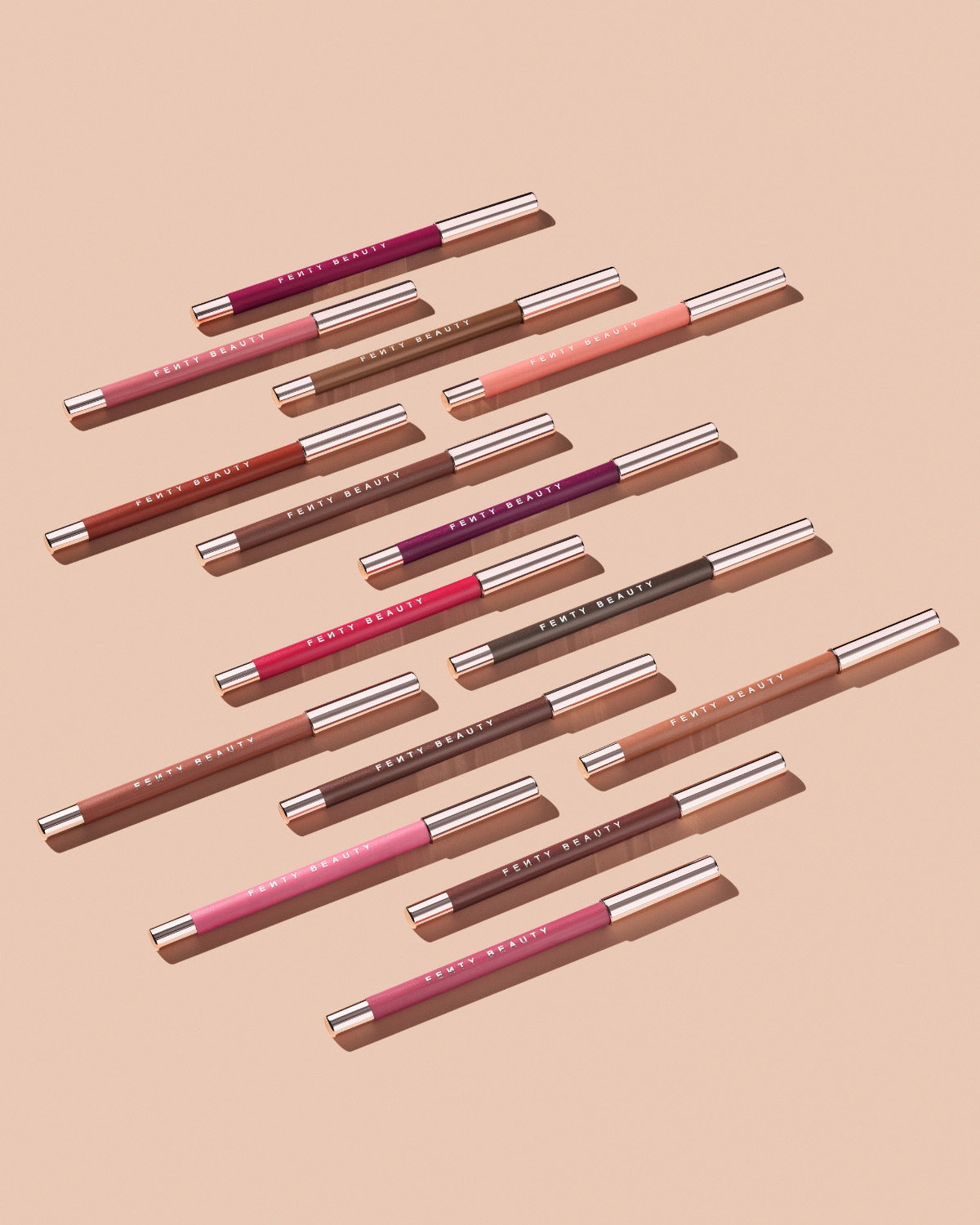 Trace'd Out Longwear Waterproof Pencil Lip Liner — The MVP