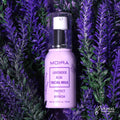 Lavender Acai Facial Milk