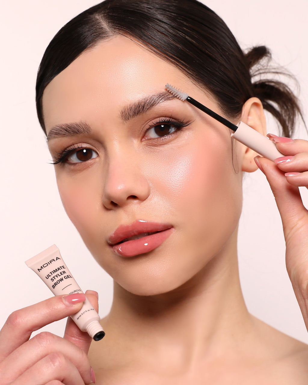 Ultimate Styler Brow Gel (005, Deep)