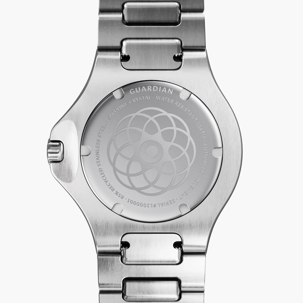 Guardian Automatic 36mm