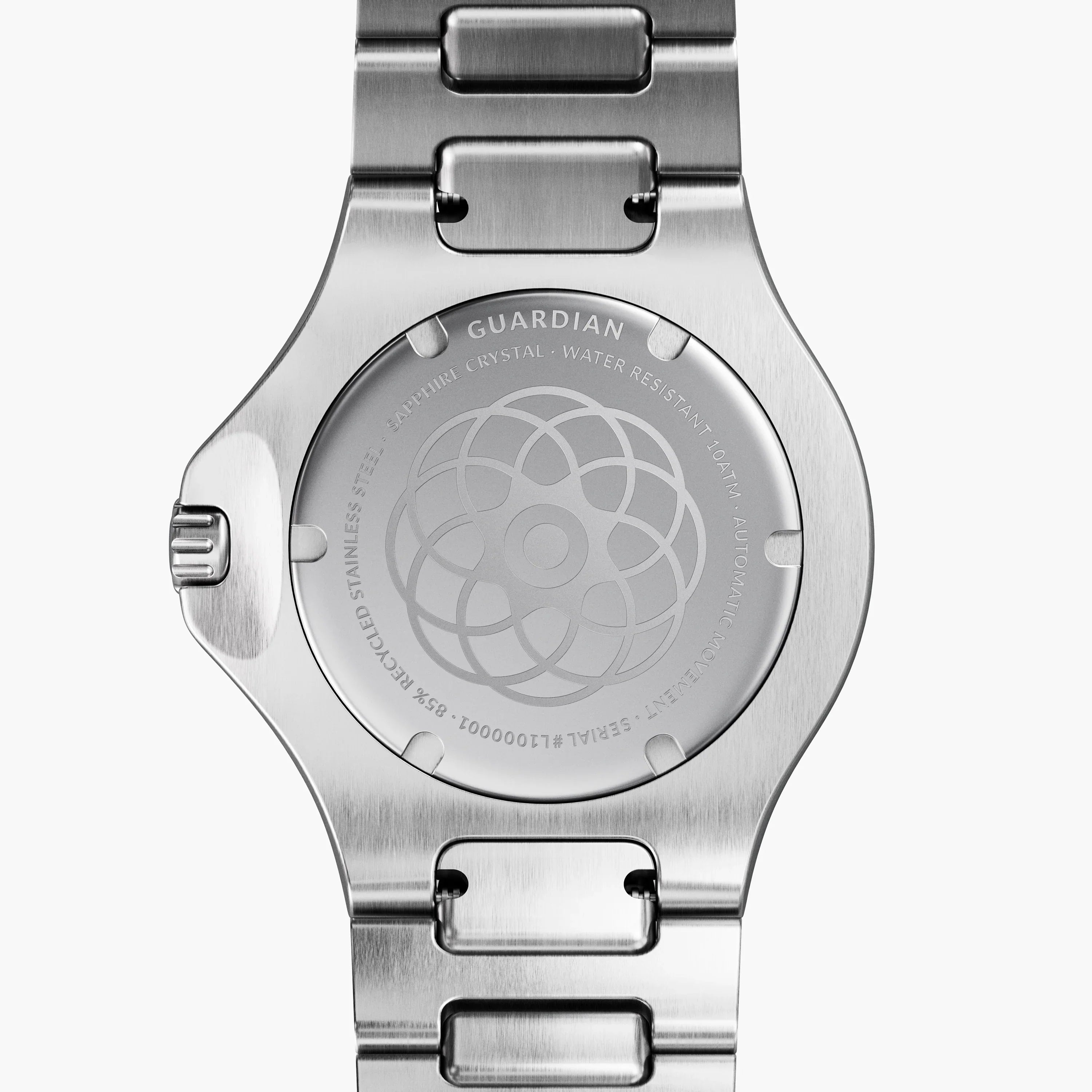 Guardian Automatic 36mm