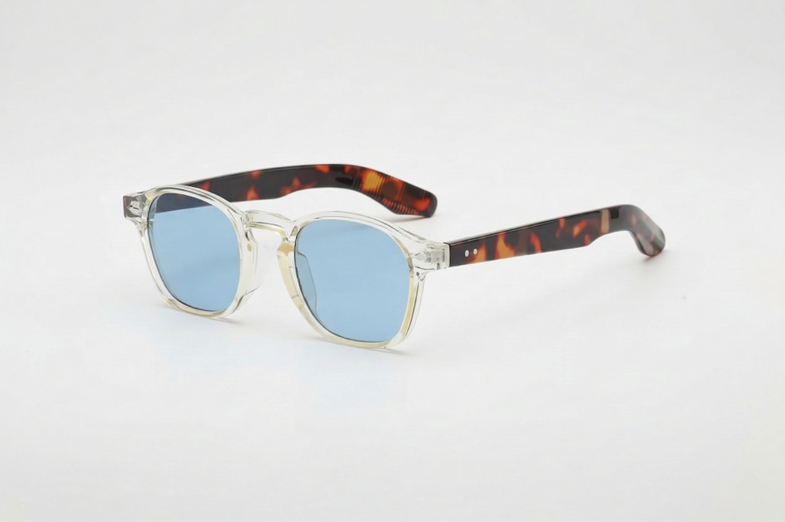 Luxury Vintage Sunglasses UV400 Summer Style