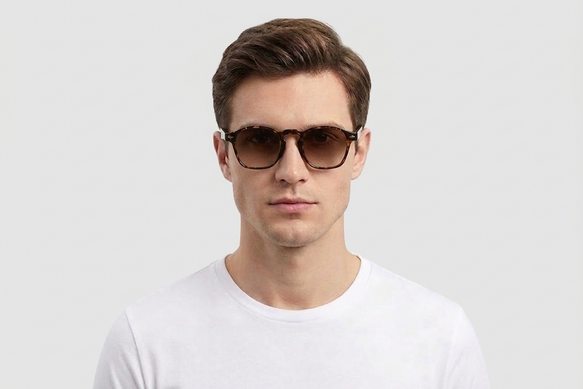 Luxury Vintage Sunglasses UV400 Summer Style