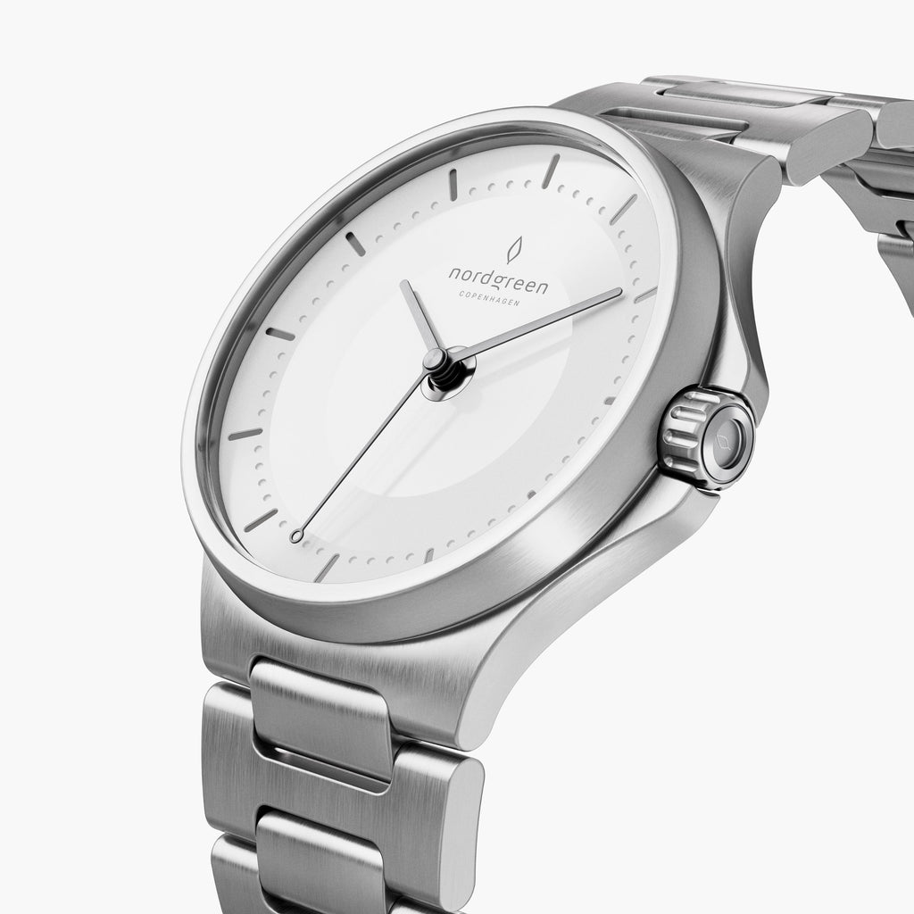 Guardian Automatic 36mm