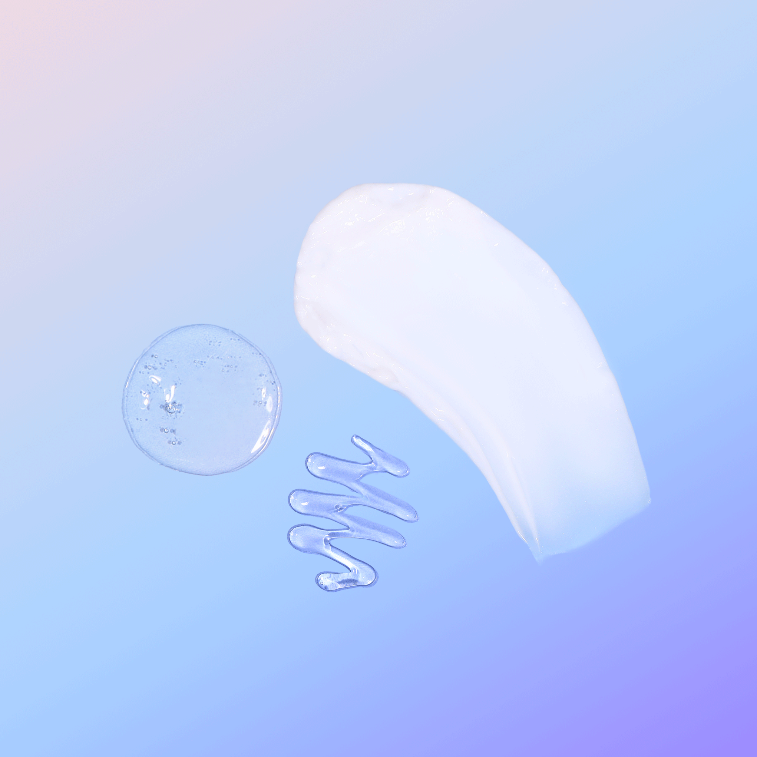 Hyaluronic Acid Collection Bundle ($56.5 Value)