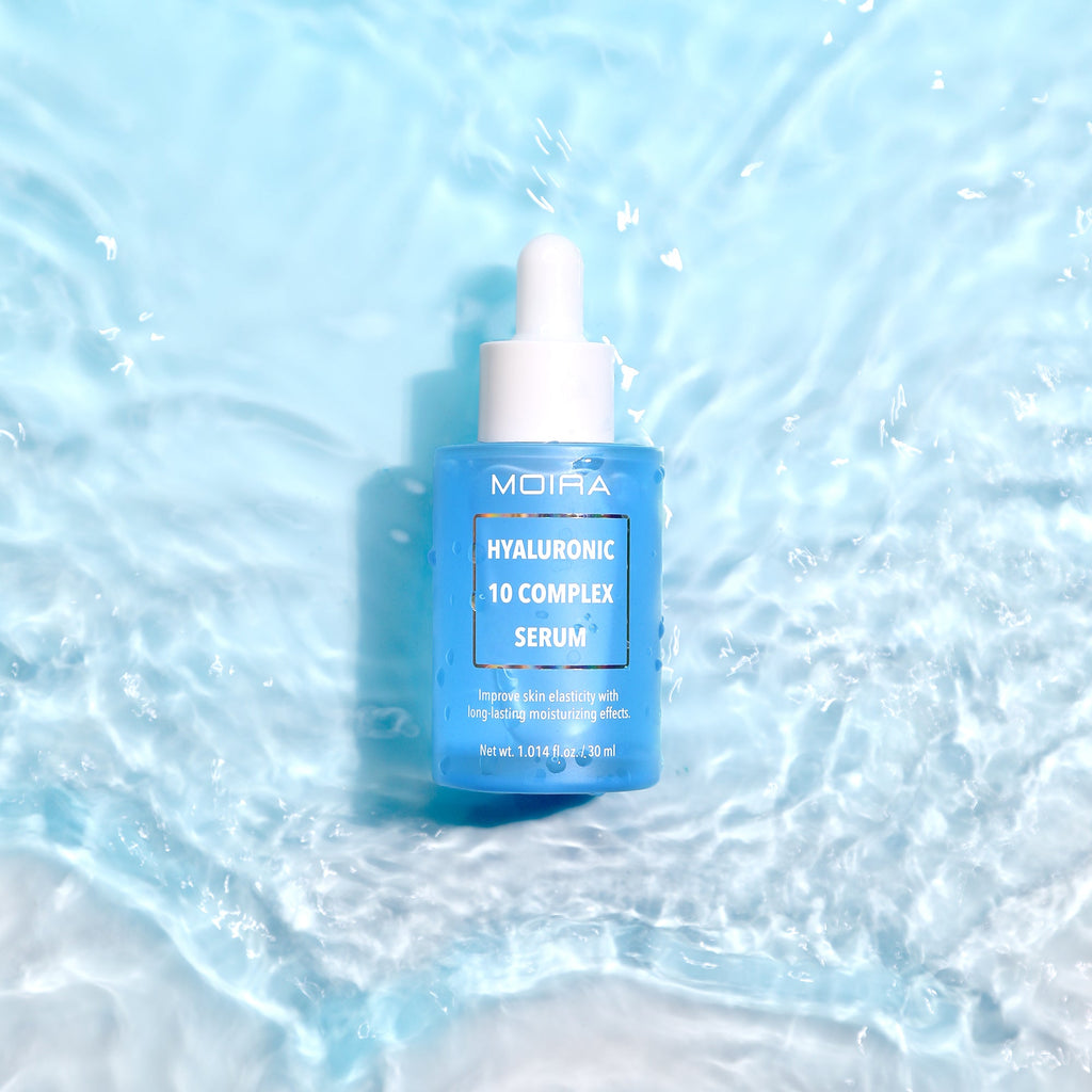 Hyaluronic Acid Collection Bundle ($56.5 Value)