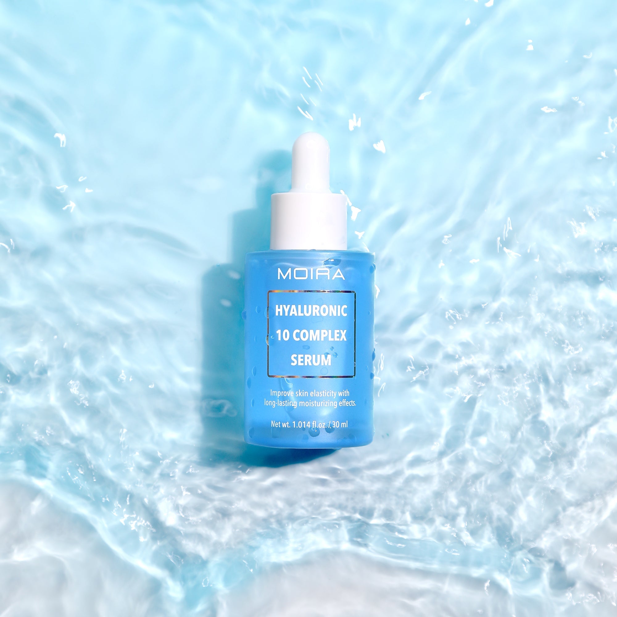 Hyaluronic Acid Collection Bundle ($56.5 Value)