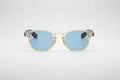 Luxury Vintage Sunglasses UV400 Summer Style