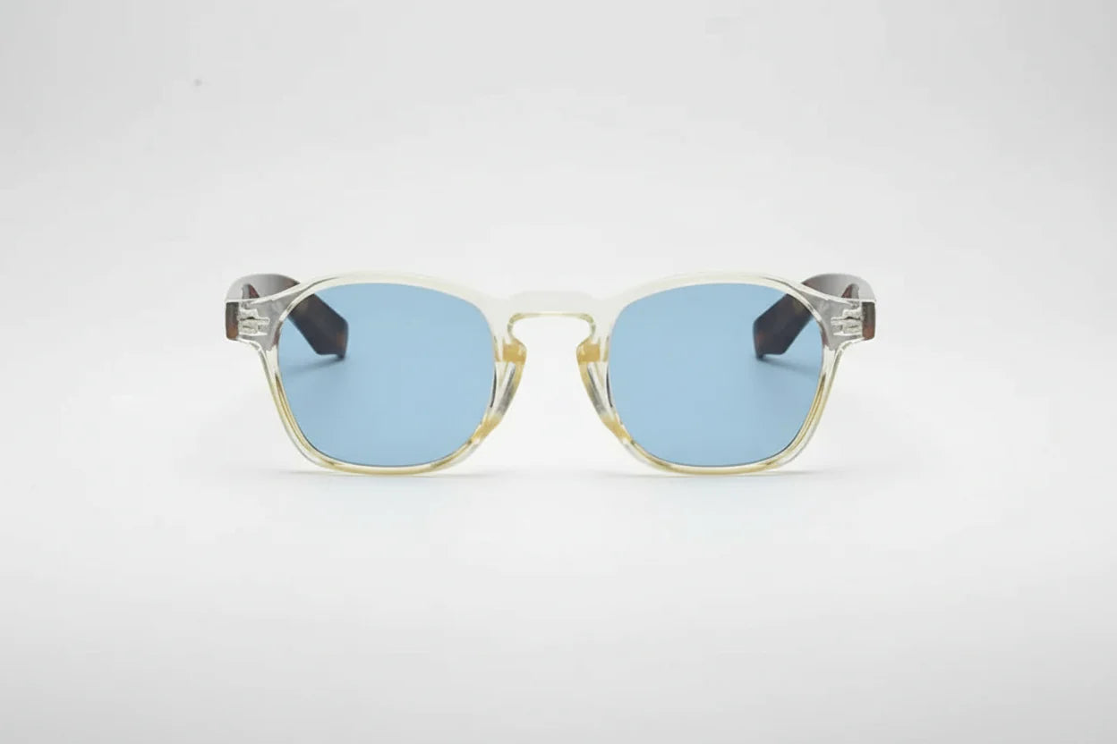Luxury Vintage Sunglasses UV400 Summer Style