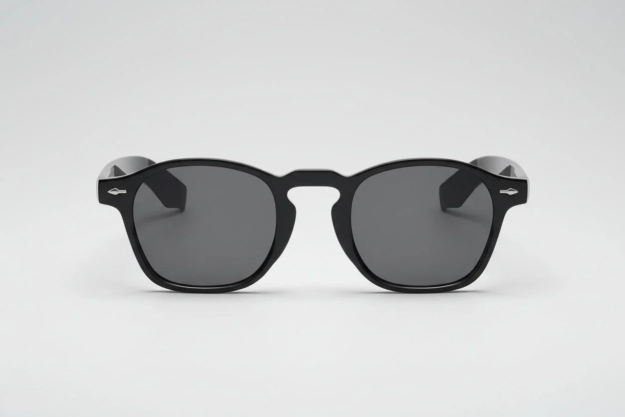 Luxury Vintage Sunglasses UV400 Summer Style