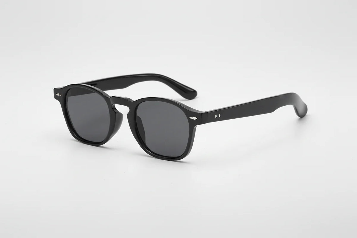 Luxury Vintage Sunglasses UV400 Summer Style