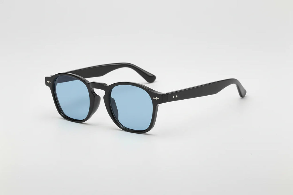 Luxury Vintage Sunglasses UV400 Summer Style