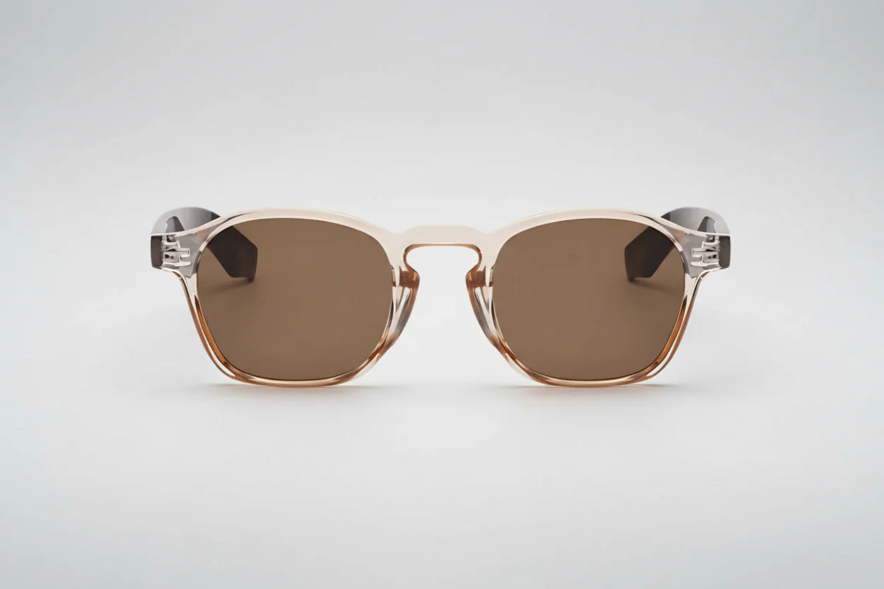 Luxury Vintage Sunglasses UV400 Summer Style