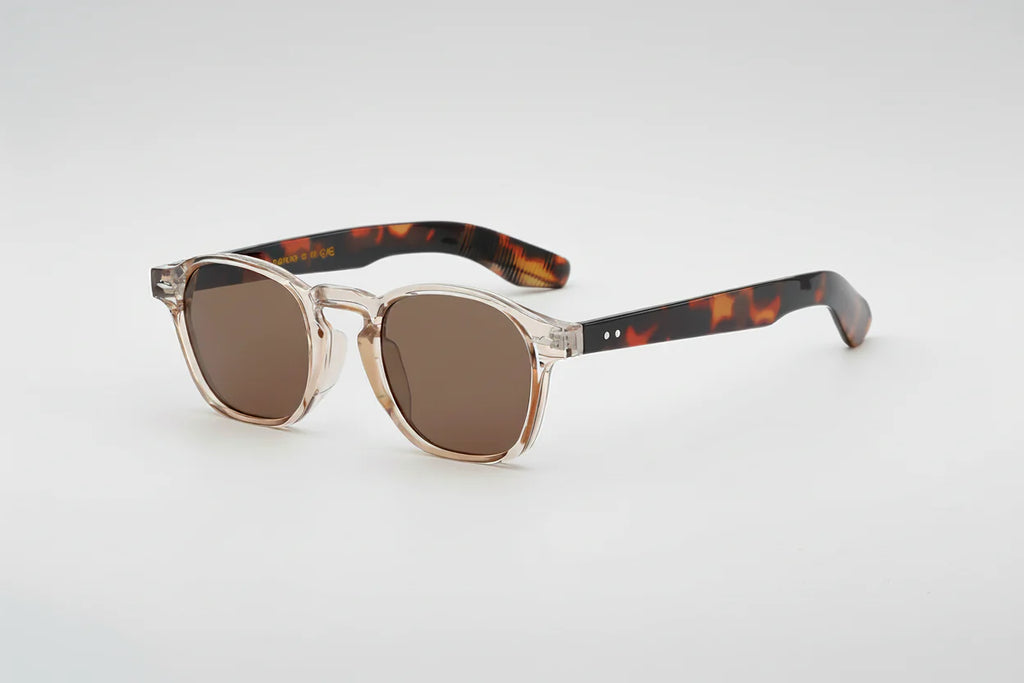 Luxury Vintage Sunglasses UV400 Summer Style