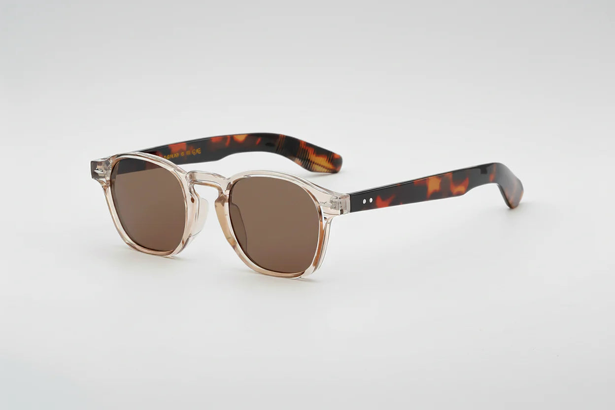 Luxury Vintage Sunglasses UV400 Summer Style