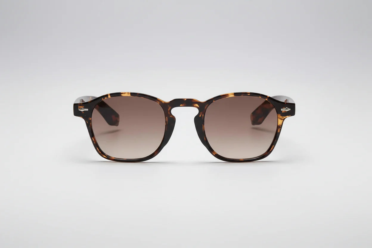 Luxury Vintage Sunglasses UV400 Summer Style