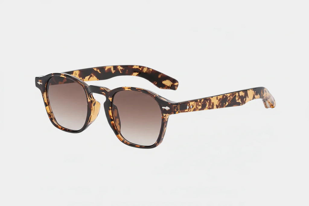 Luxury Vintage Sunglasses UV400 Summer Style