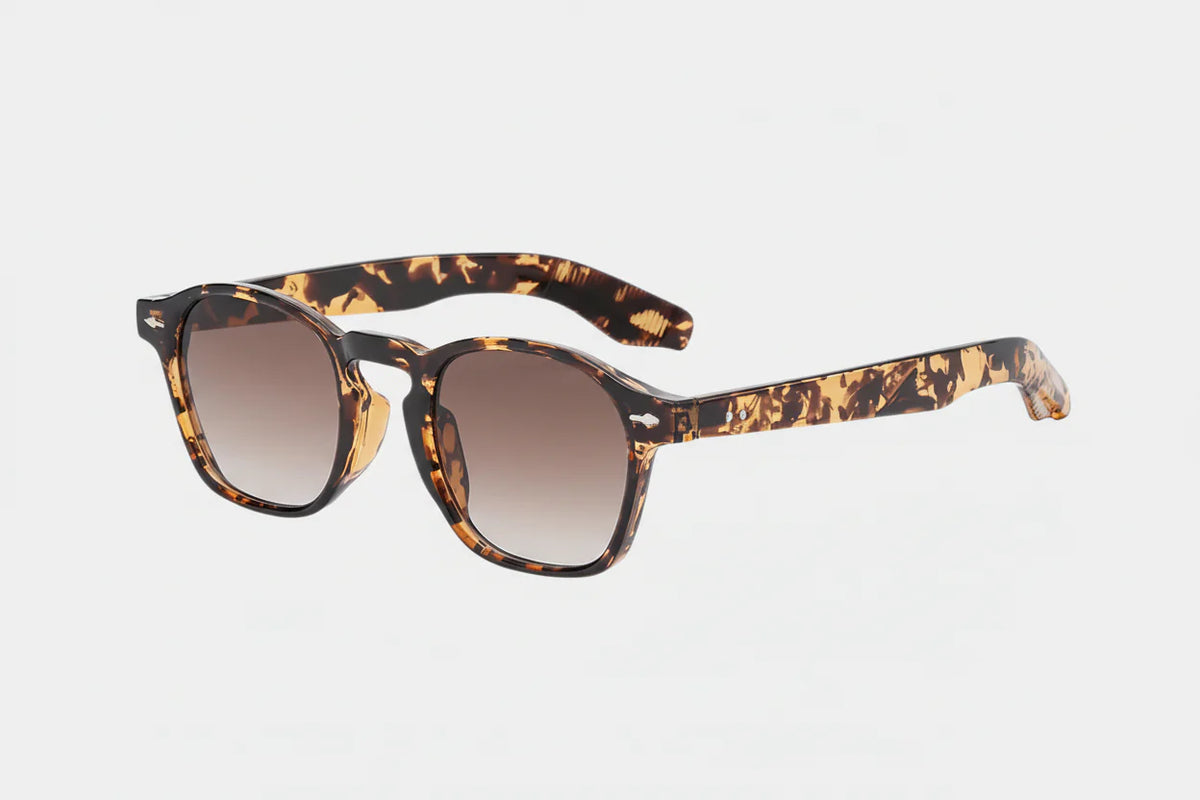 Luxury Vintage Sunglasses UV400 Summer Style