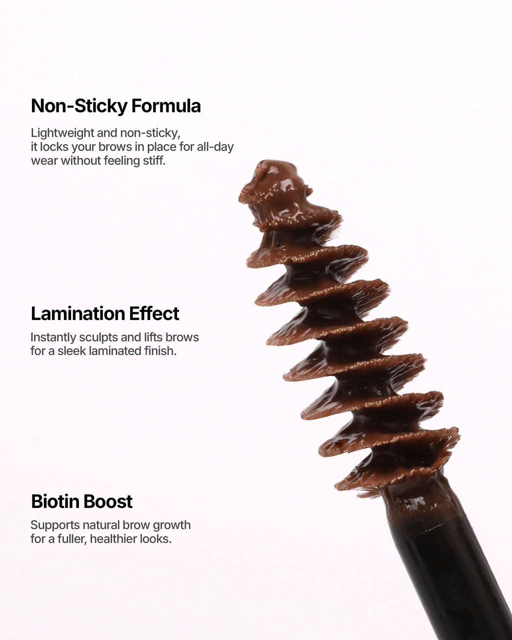 Ultimate Styler Brow Gel (005, Deep)