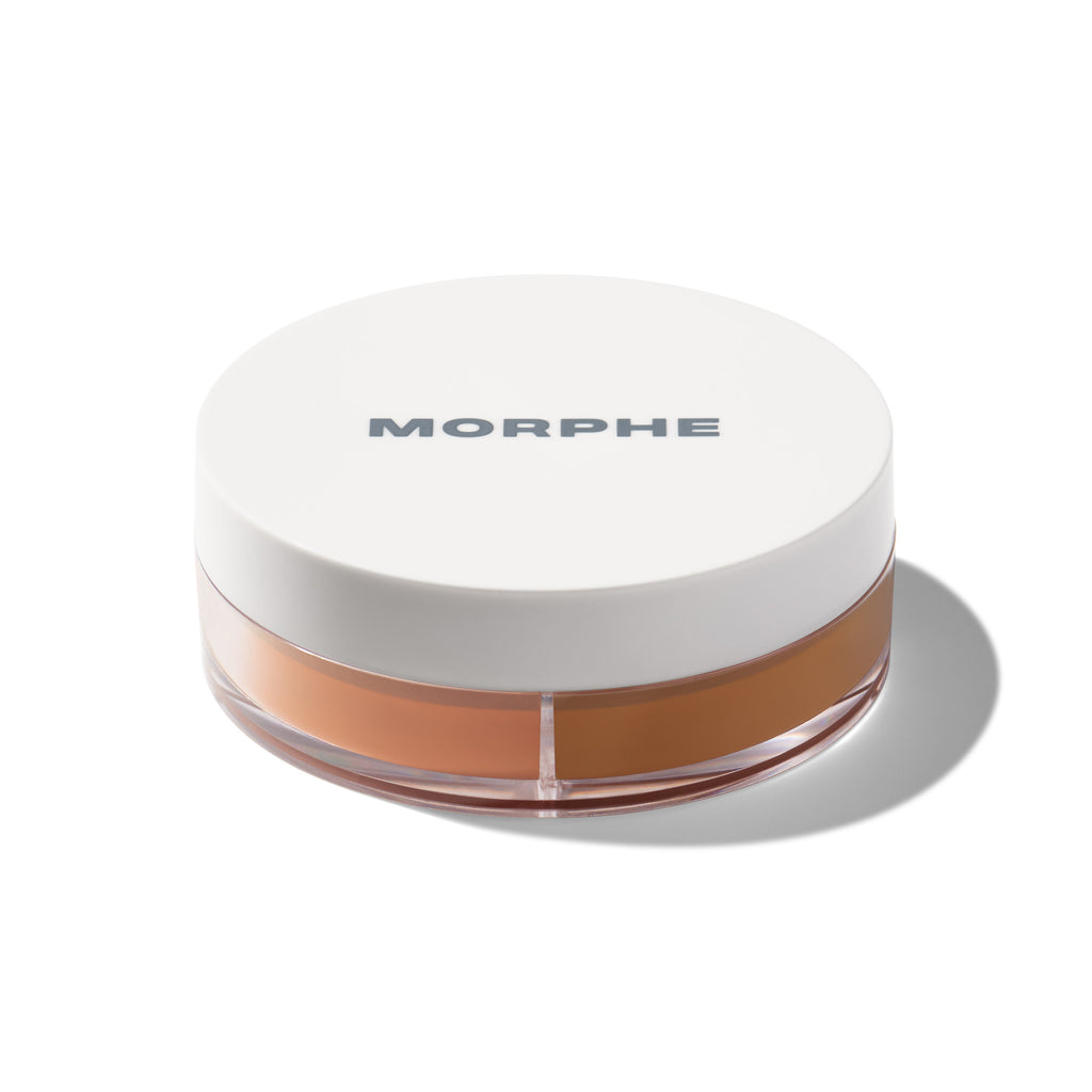 Bake & Set Loose Powder Quad