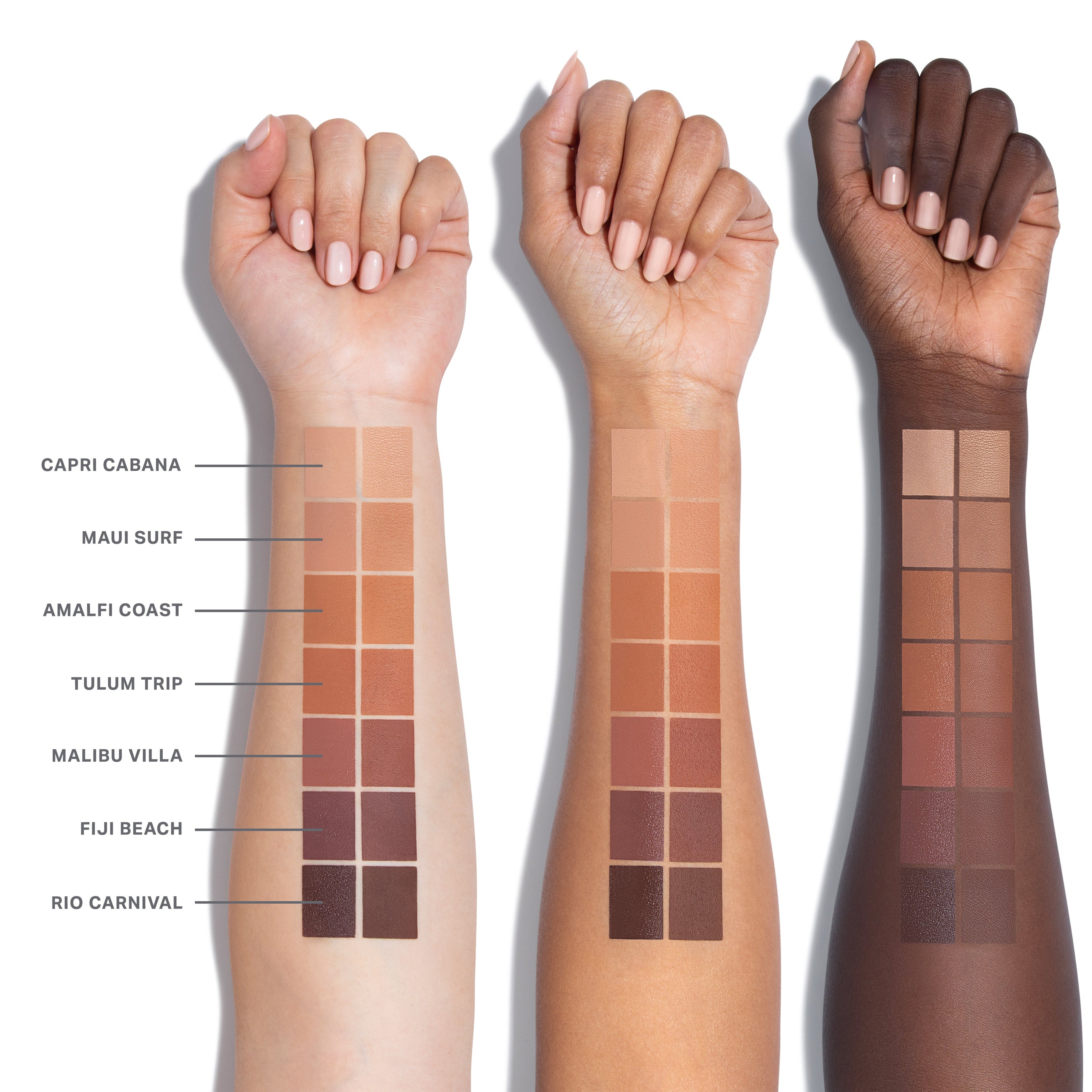 Cheek Thrills Duos + Dual-Ended Sculpt Brush