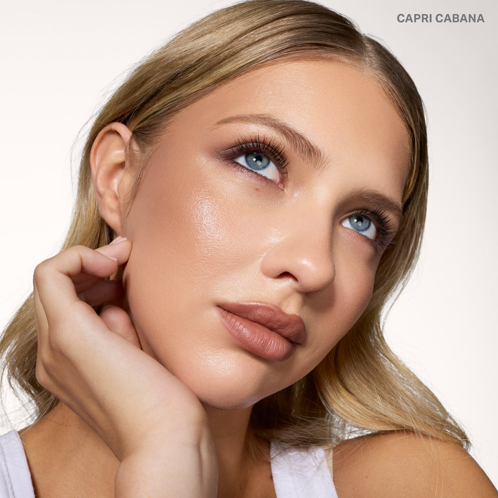 Cheek Thrills Bronze & Tone Duos