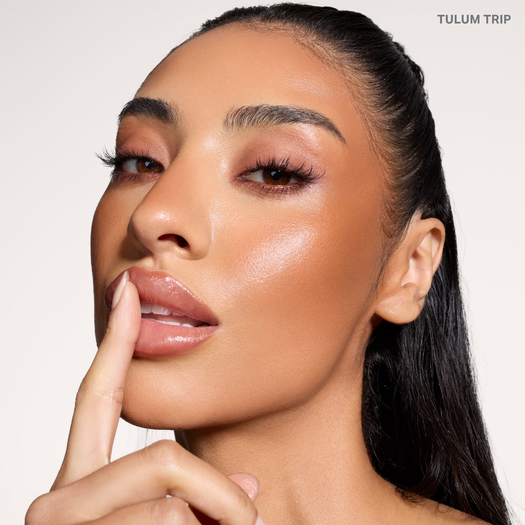 Cheek Thrills Bronze & Tone Duos